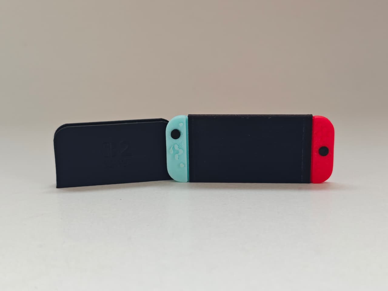 nintendo switch miniatura