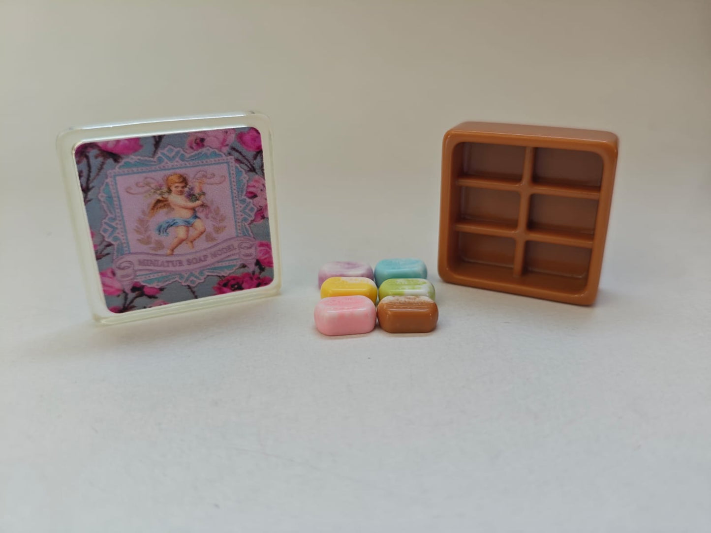 kit de jabones delux 