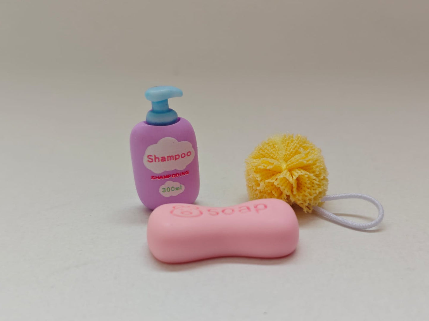 kit cuida pulgas